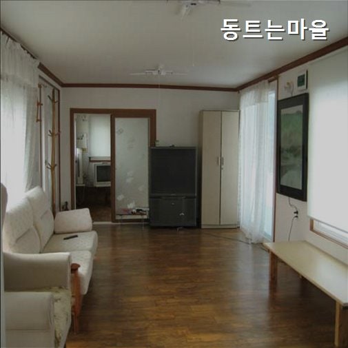 Dongteuneunmaeul photo 4