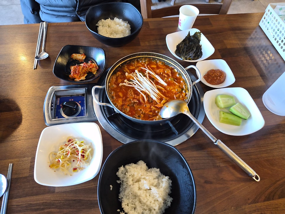 힐담두루치기 사진 2