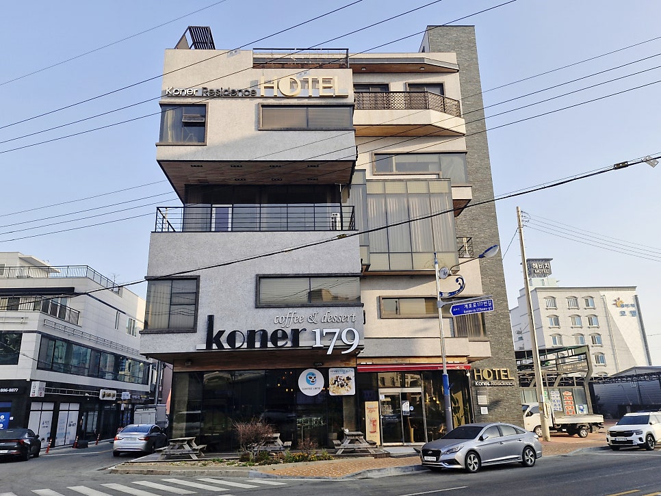 명동순대국밥 사진 1