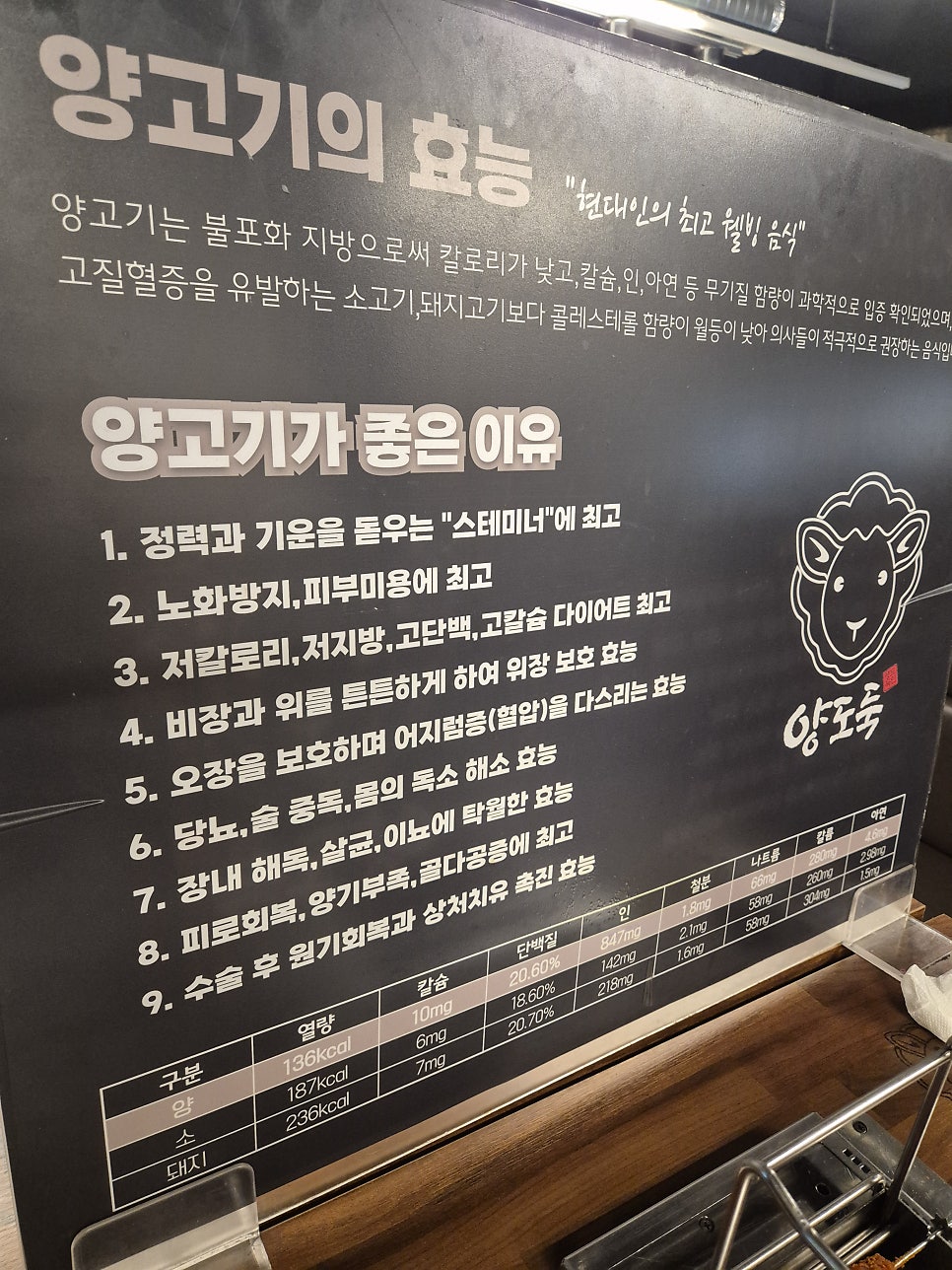 한신우동 은계점 사진 5