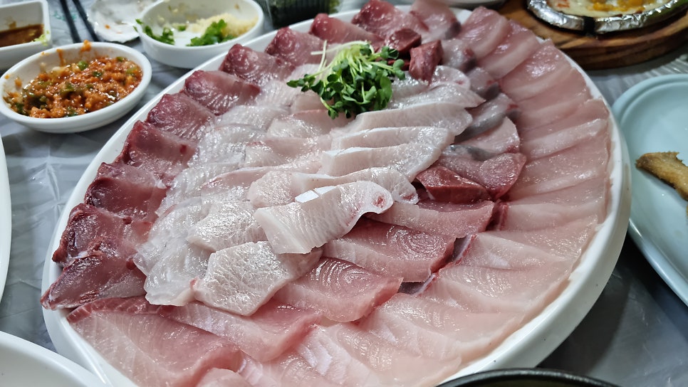 한라횟집 사진 6