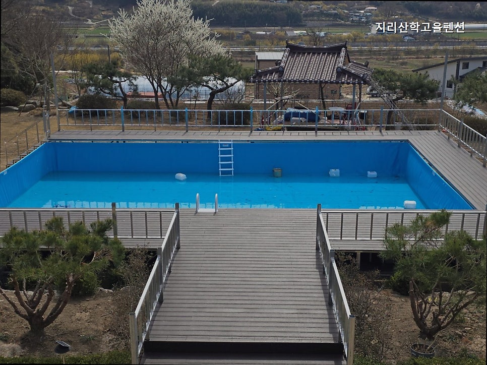 학고을펜션 사진 2