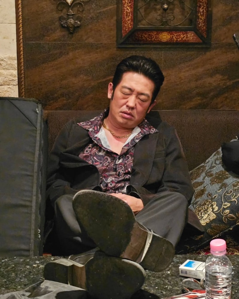 허성태 프로필 나이와 결혼 생활의 반전 그리고 사주 흐름이 예견한 독보적인 성공 비결 분....
