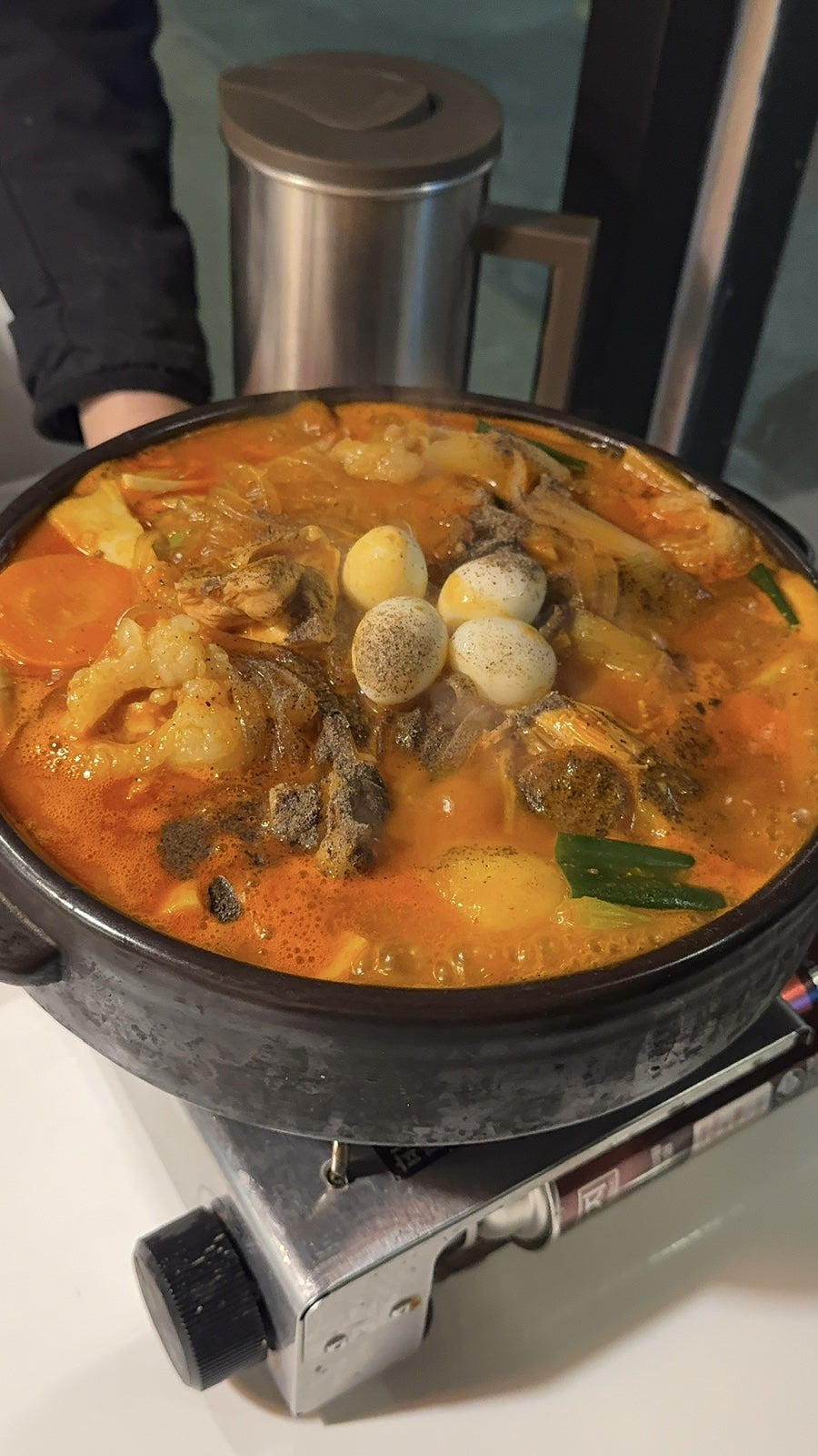 닭도라이 사진 5