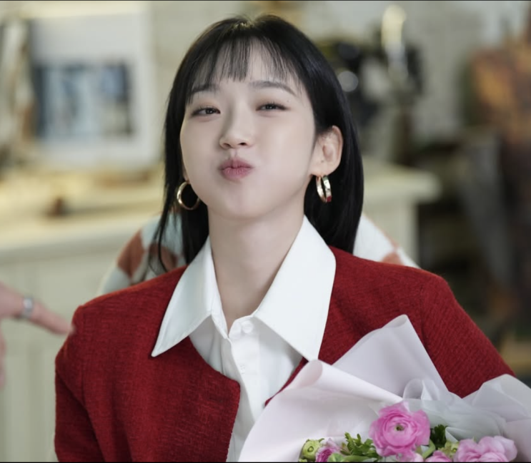  [오늘의 배우] 펜트하우스 주석경 부터! 찬란한 너의 계절에 송하영배우 한지현 연기 스펙트럼 총정리