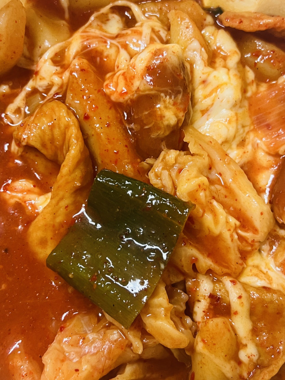 동대문엽기떡볶이 해운대센텀점 사진 6