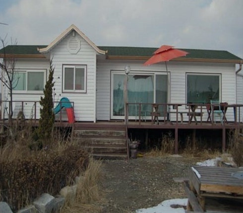 Dongteuneunmaeul photo 1