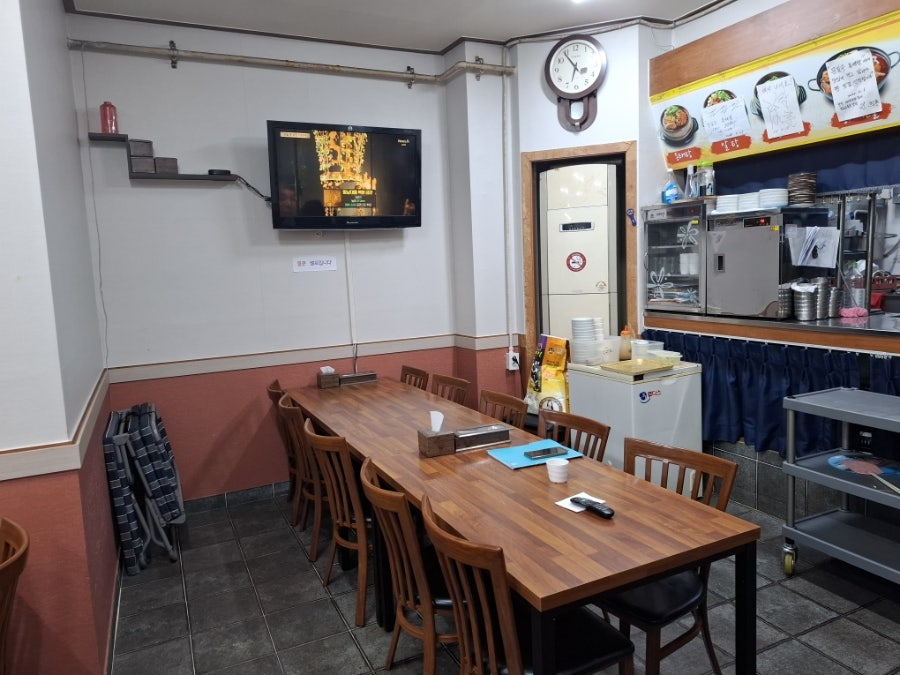 문길수동태탕 사진 4