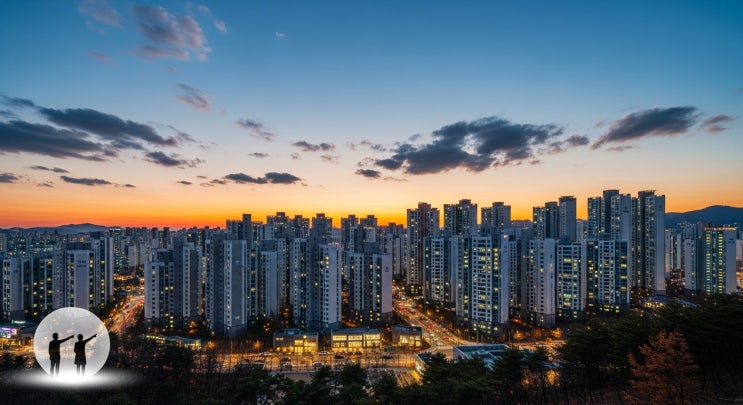  LH 전세 계약 방법 | 집주인 LH 전세 임대 계약 절차