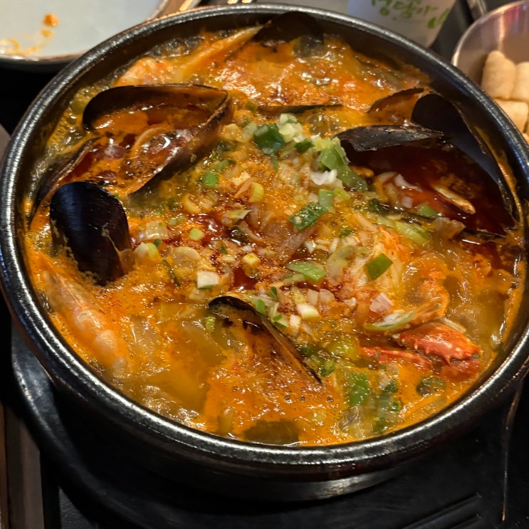  진주평거동 당나발포차 가성비 좋은 다양한 메뉴들로 MZ들이 즐겨찾는 술집