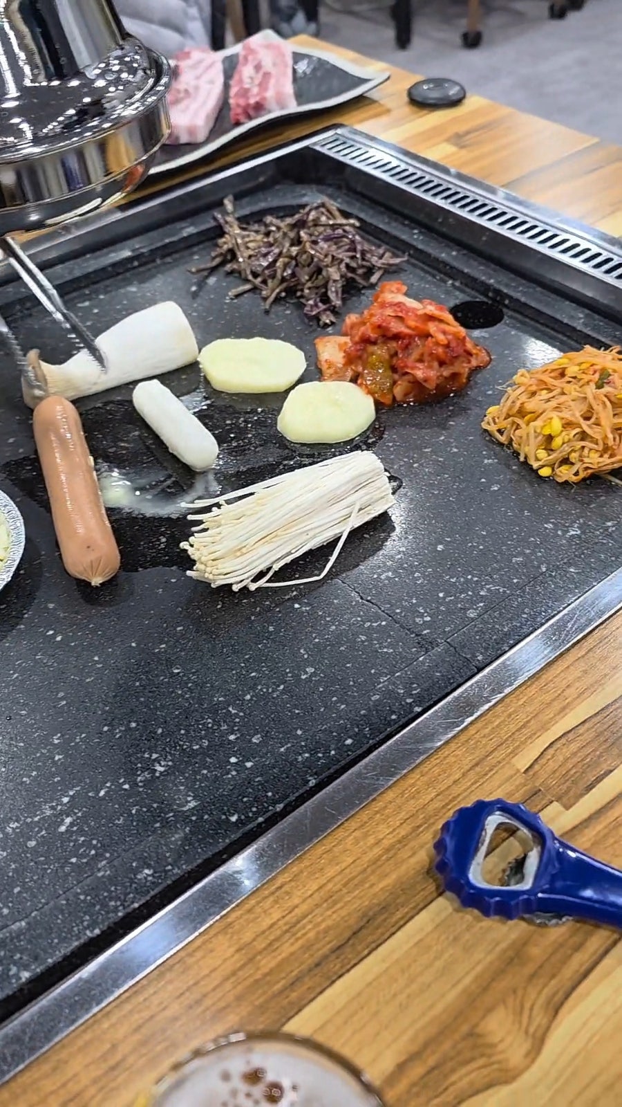 예담돌판집 사진 4