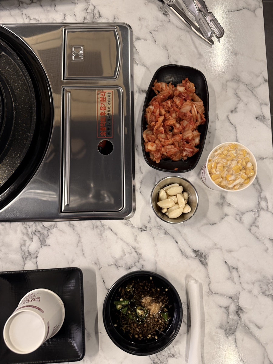 연탄생갈매기 사진 6