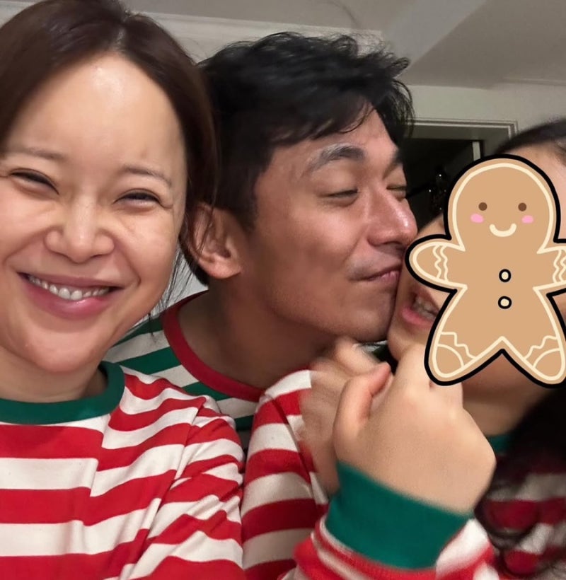 백지영·정석원, 두 번의 유산 아픔 고백…딸 하임 임신 비하인드