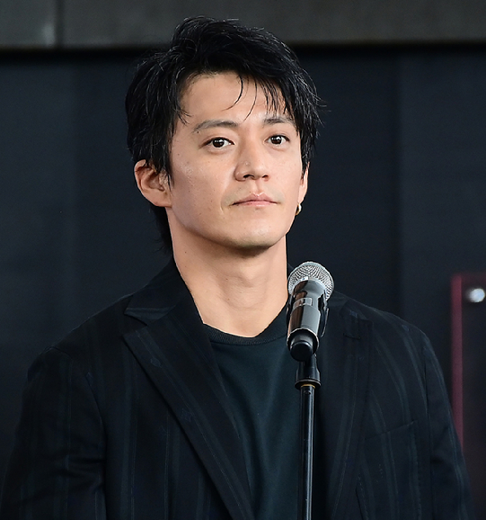 오구리 슌 키 나이