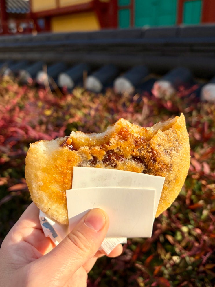  <부산 구포, 부전, 동래 시장투어> 명란김밥, 신가네 호떡, 제일김밥 등등