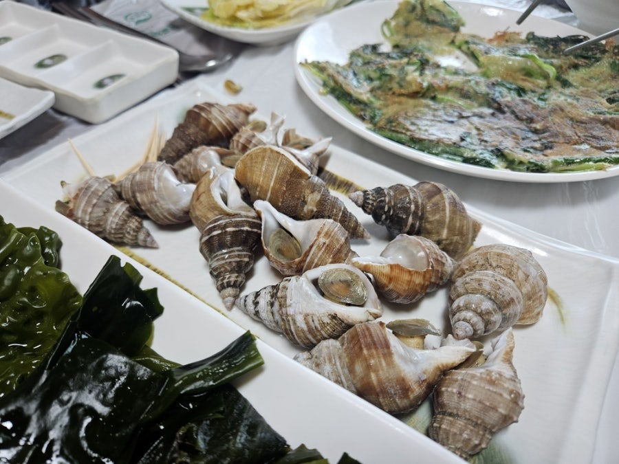 더비치횟집 사진 6