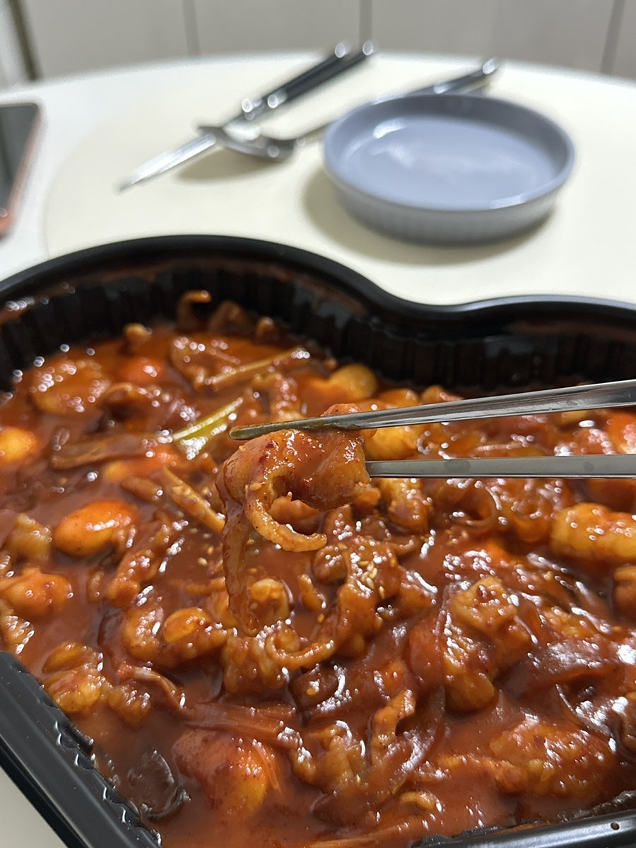 두찜 광주송정점 사진 6