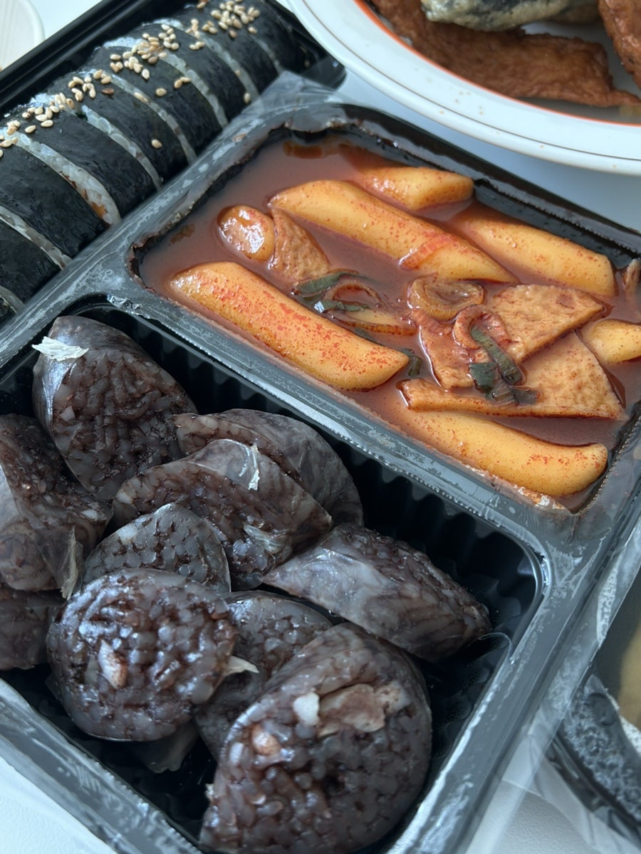 언니네분식 응암본점 사진 4