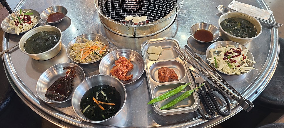 큰엄마연탄구이 사진 3