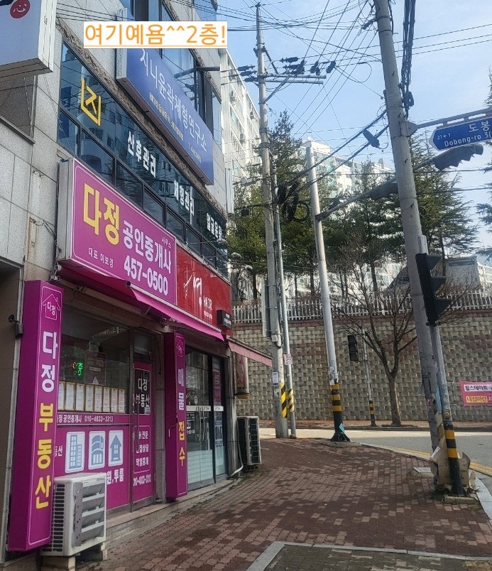 정골 사진 1