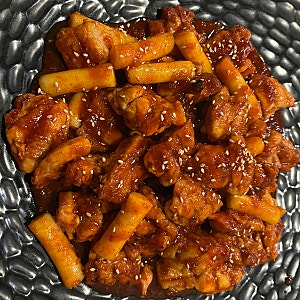 가야숯불치킨 용문점 대전 용문역 숯불치킨 맥주맛집