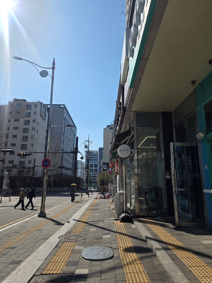 감성카츠 병점점 사진 1
