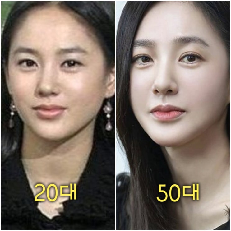  '140억 집 받았다..' 서장훈 소개로 재력가와 결혼 50대 여배우 외모 1등 뽑혀