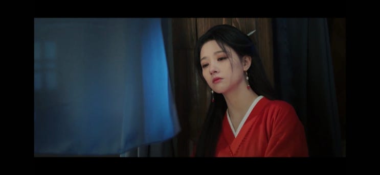  [중국드라마] 금소옥취 (숏폼드라마, 복수, 빙의, 사극)