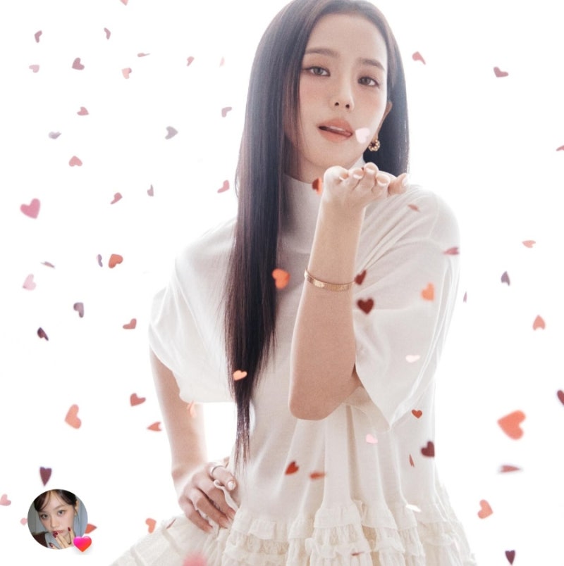 Netflix『月刊彼氏』で演技力論争のBLACKPINK ジス、彼女は一体誰？（プロフィール）