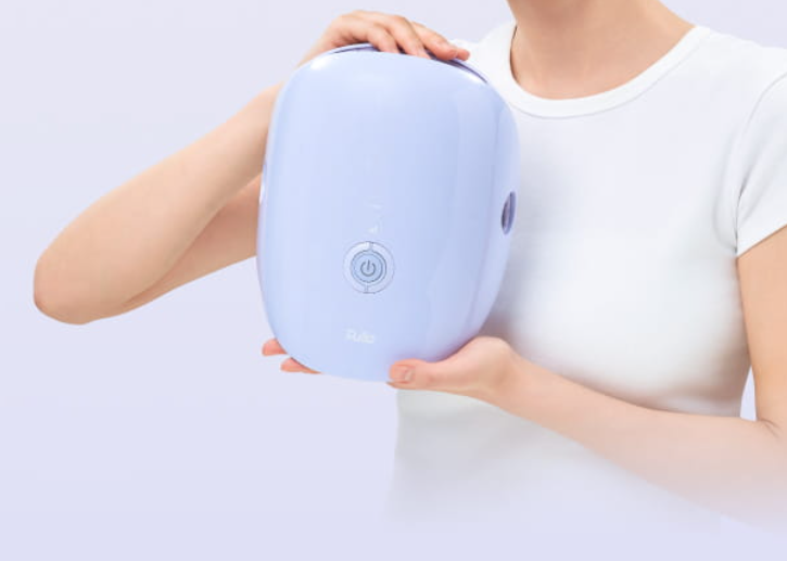 폴리오 손 마사지기 V2 업그레이드 버전 스펙 및 가격 할인 꿀팁 총정리