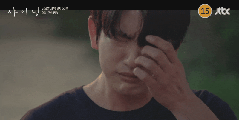 샤이닝 드라마 어떤 이야기?｜줄거리·등장인물·몇부작·ott 정보