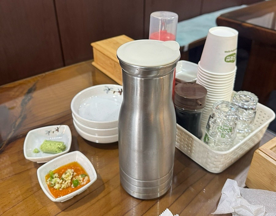 일호수산 사진 5