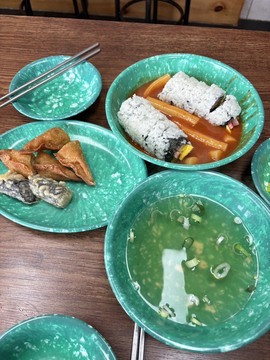 무지개분식 본점 사진 6