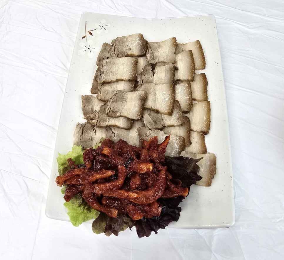 여우고개막국수 사진 4