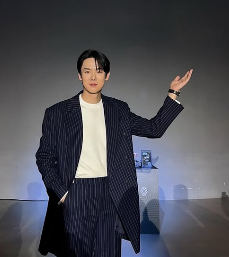 배우 유연석, 모교 세종대 ‘안연석 교수님’ 된다! 2026년 강단 등판