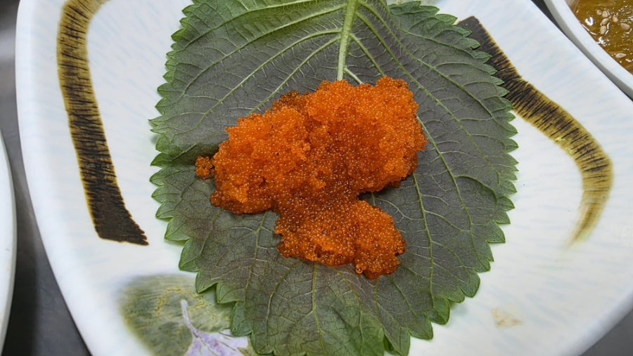 동백자연산횟집 사진 5