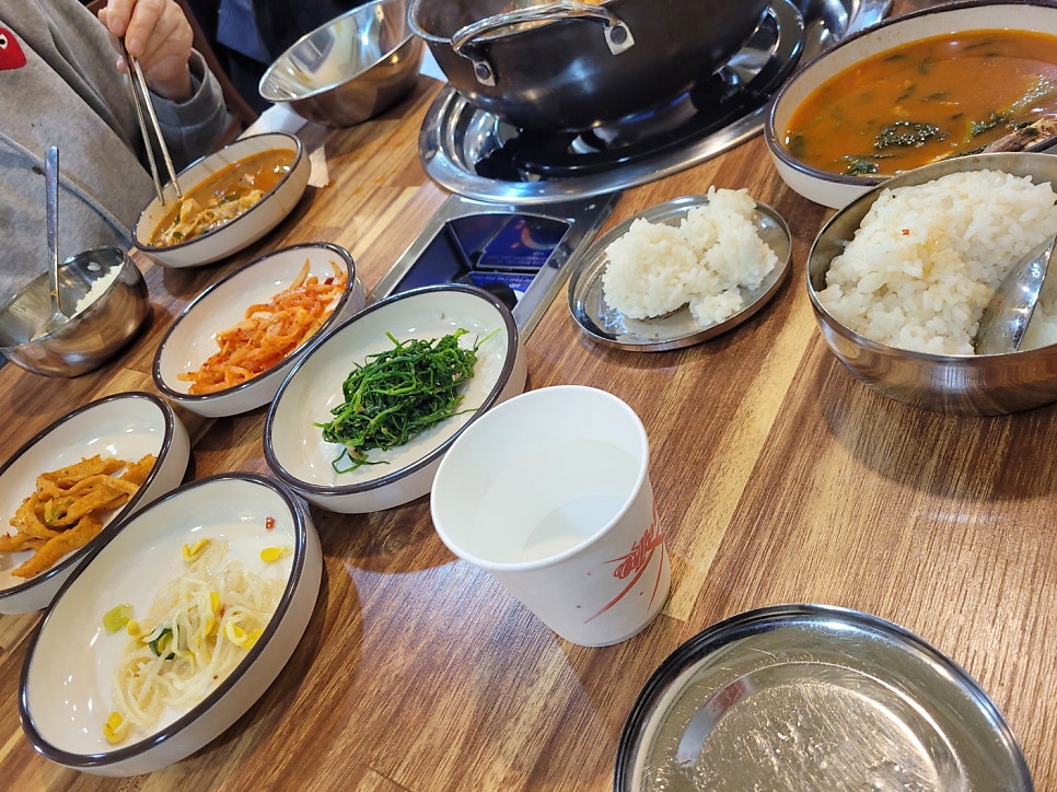 송우리민물매운탕 사진 4