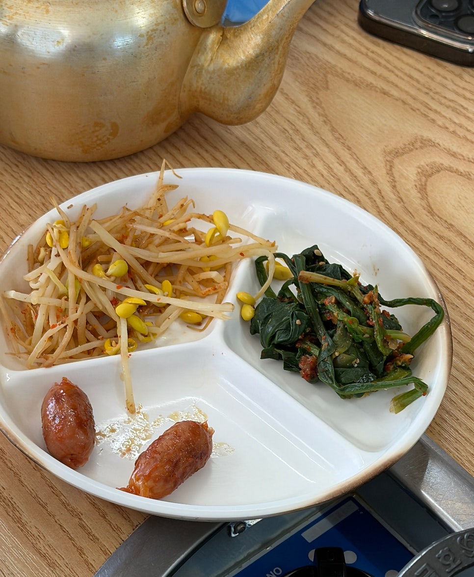 우람늘김치찌개 사진 5