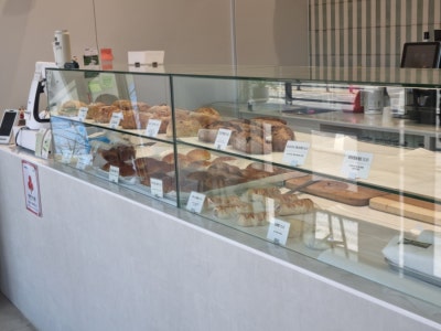 군산 베이커리 카페 미장동빵 팡모들러