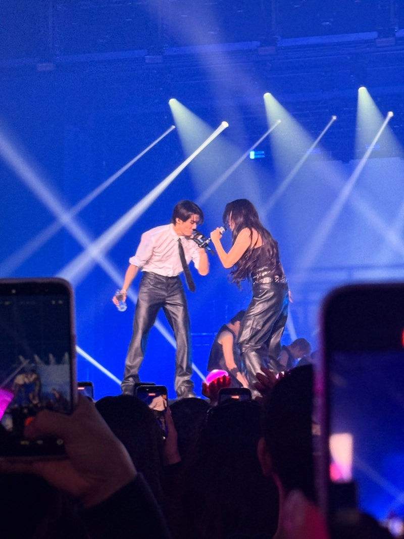 2026 Lee Young-ji Concert 2.0 Review | Guests Jay Park, NCT Mark Appear, Honest Review from Ticketing to Performance