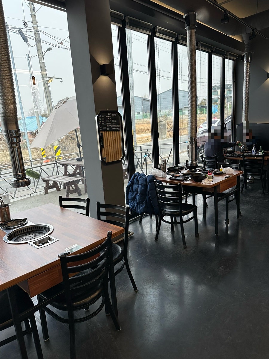 신창미우한우 사진 2