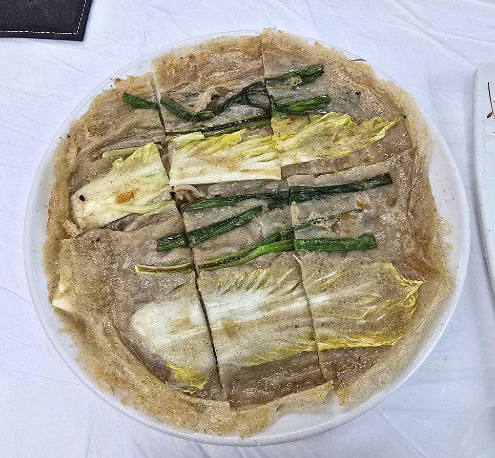 여우고개막국수 사진 5