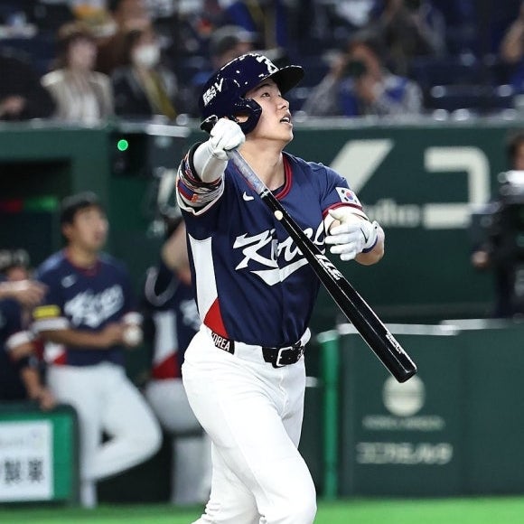 2026 WBC 한일전 김혜성 홈런 ! | 김혜성 프로필 나이 연봉 가족 아버지 결혼 빚투 | 메이저리그 ....