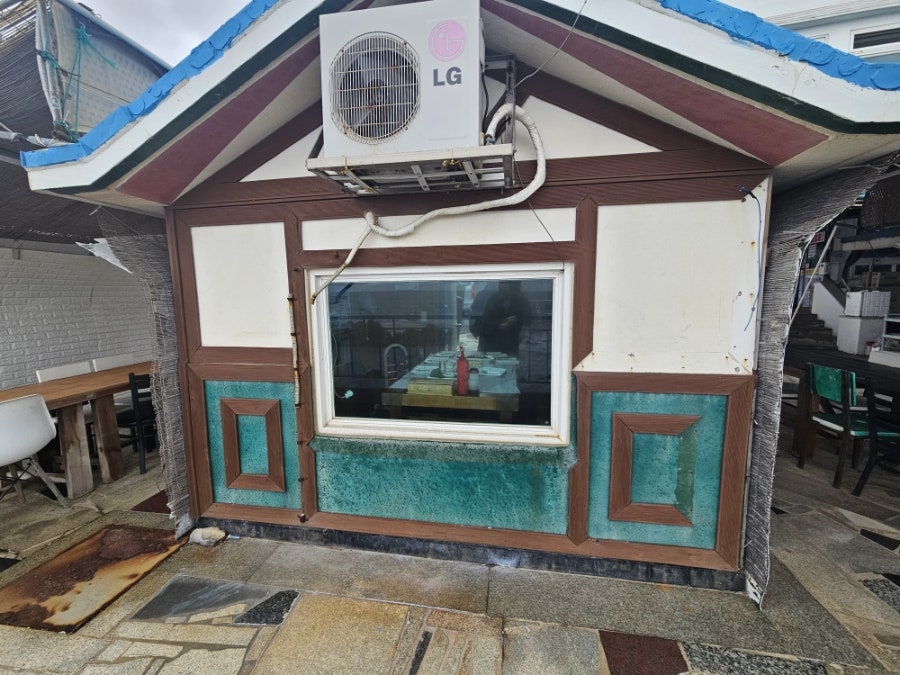 더비치횟집 사진 4