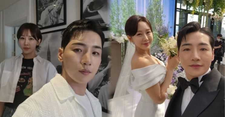   박군한영 이혼설 사실일까? 결혼 4년 만에 불거진 루머… 직접 밝힌 진짜 근황 (+나이 차이)