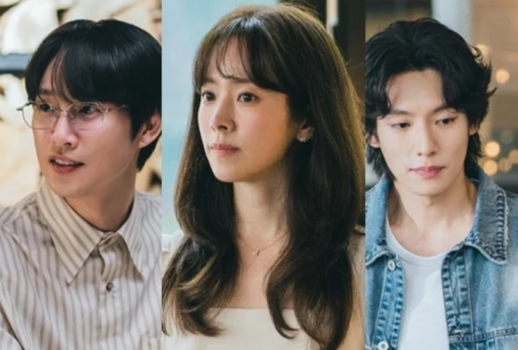   현실 공감? 혹은 시대착오? 드라마 '미혼남녀의 효율적 만남' 첫 주 솔직 리뷰