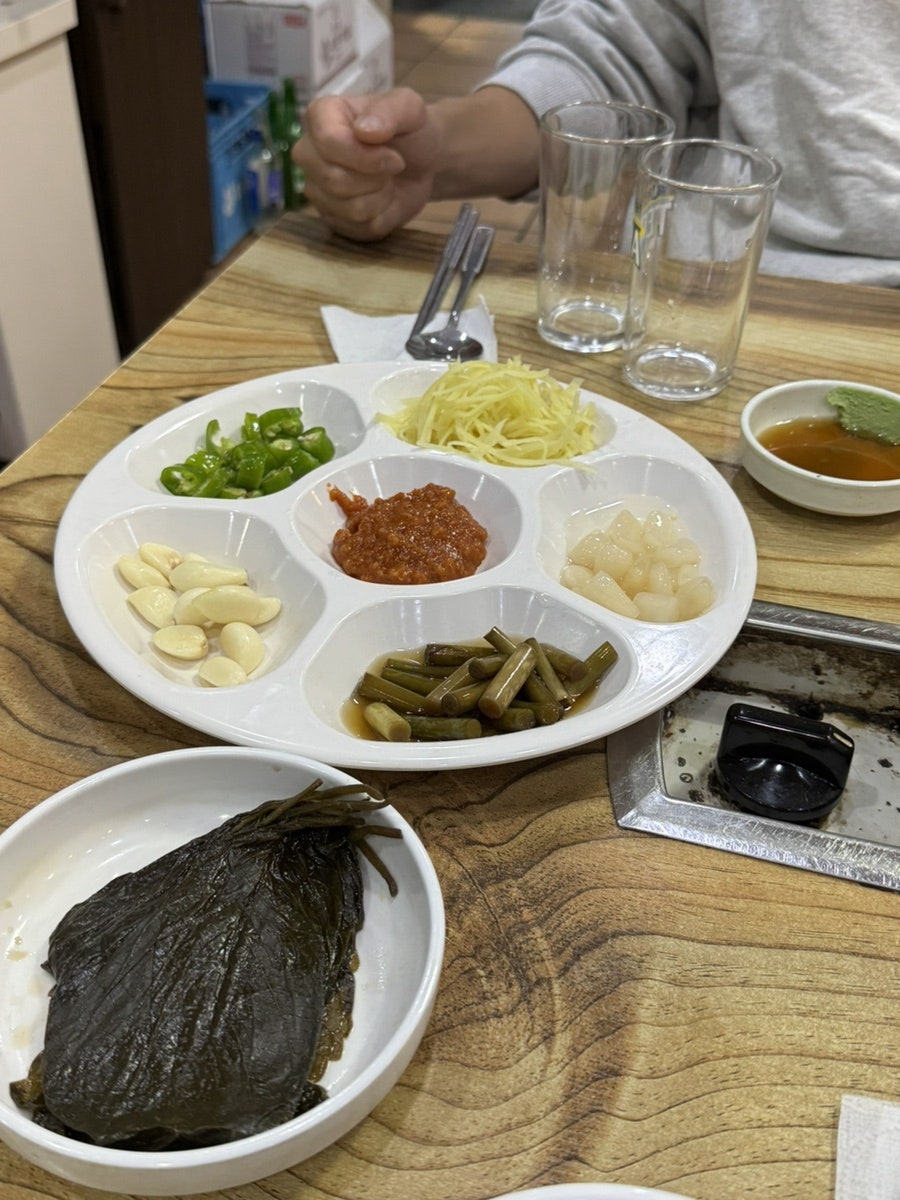 우리풍천장어 상도동점 사진 6