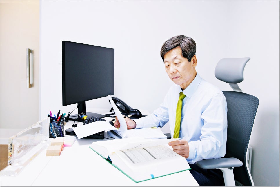 상간소송 합의서작성방법 예시 관련 사진