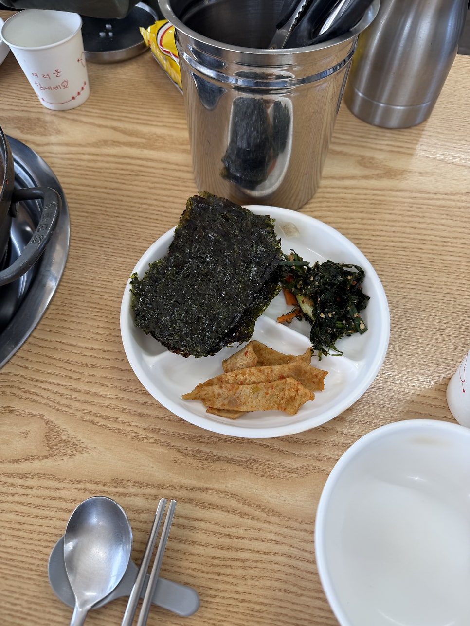 우람늘김치찌개 사진 6