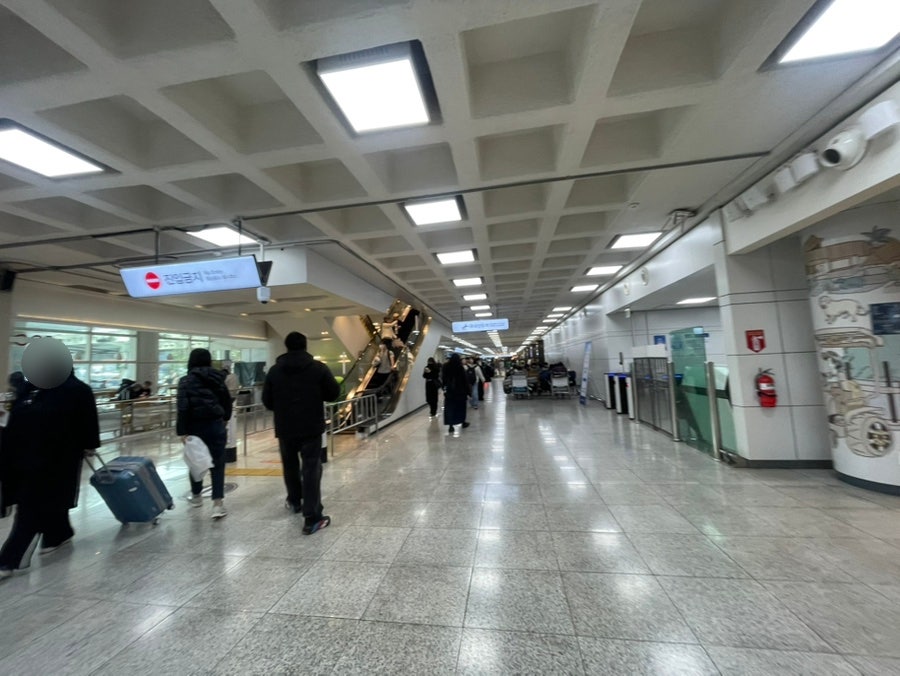 엔제리너스 제주공항1층점 사진 4